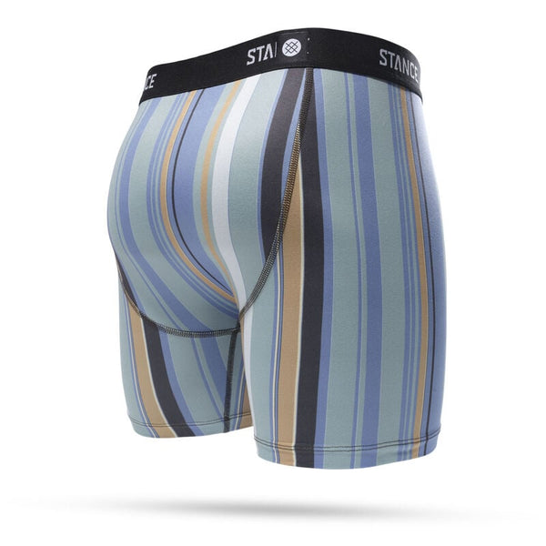 Rome Boxer Brief - Multi