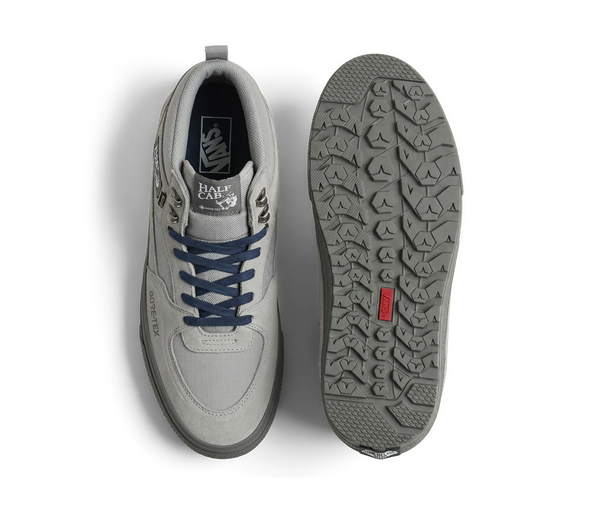 Half Cab Gore-Tex Insulated Shoe