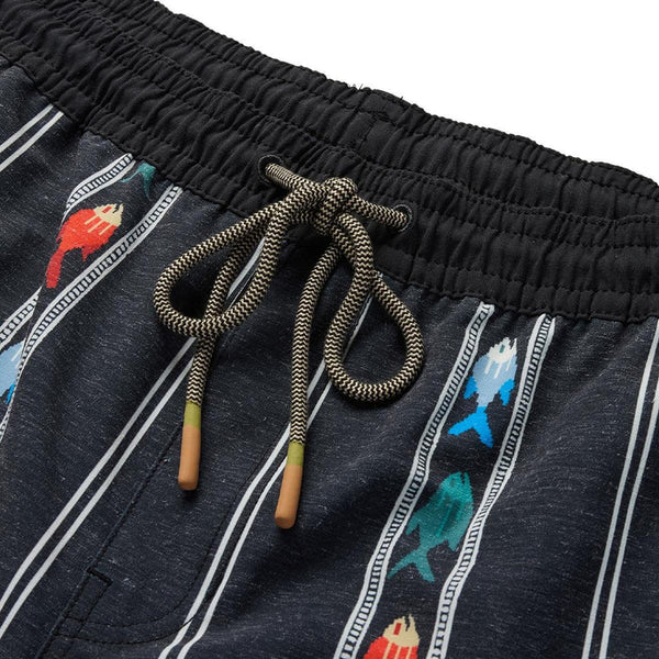 Yuma Hybrid Shorts
