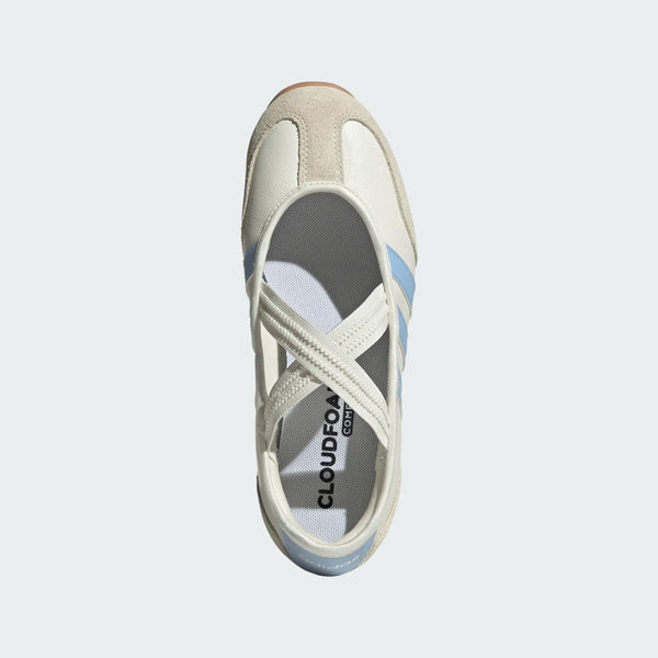 Barreda Mary Jane Sneakers