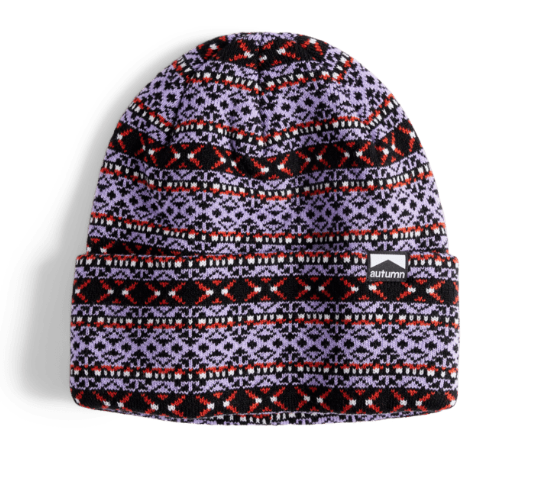 Heritage Beanie
