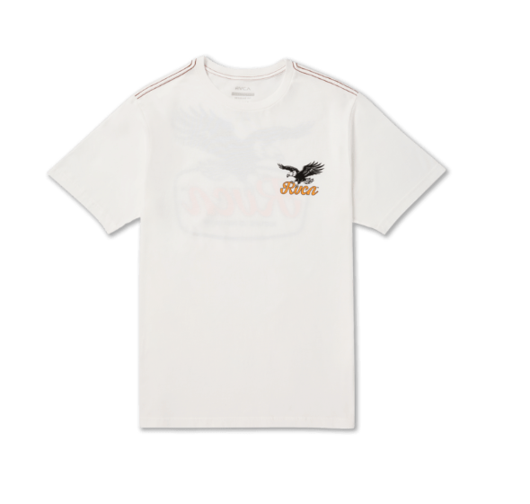 On Wings Short Sleeve T-Shirt