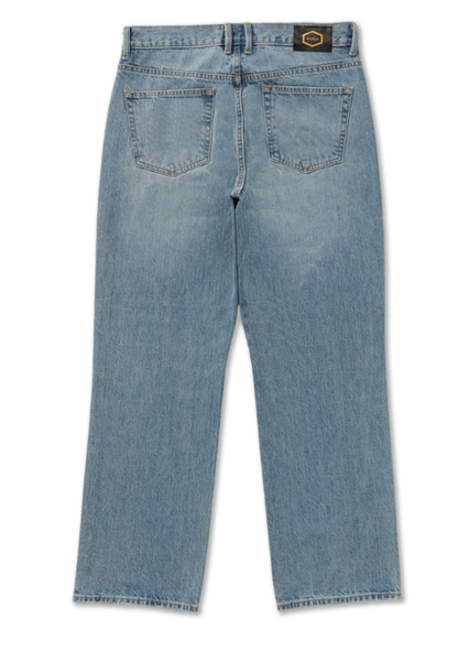 Americana Dayshift Denim Pants