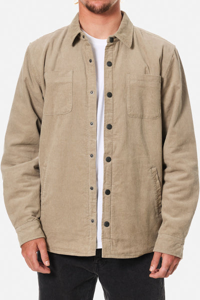 Harold Corduroy Jacket