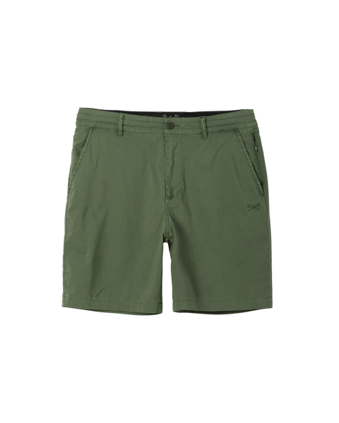Hydrochino Short