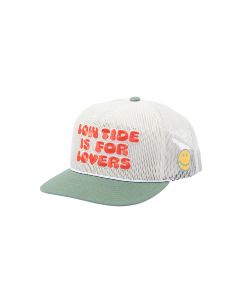 Lovers Trucker Hat