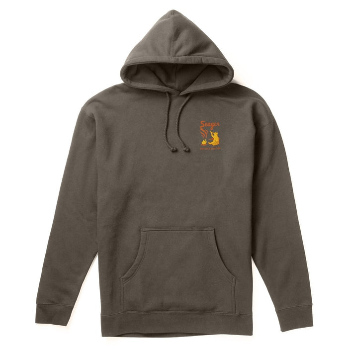 Smokey Hoodie