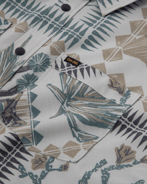 Cottondale Short Sleeve UV Shirt