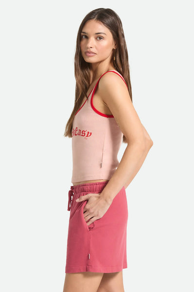 Take It Easy Ringer Tank