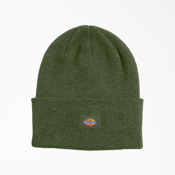 Dickies Tall Cuff Beanie
