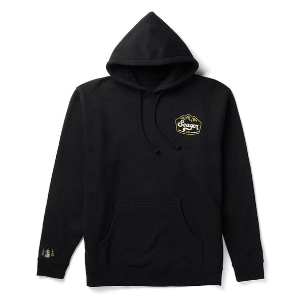High Country Hoodie