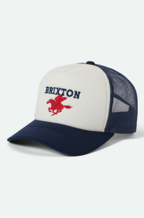 Pegasus MP Trucker Hat