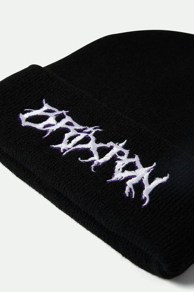 Void Hunter Watch Cap Beanie