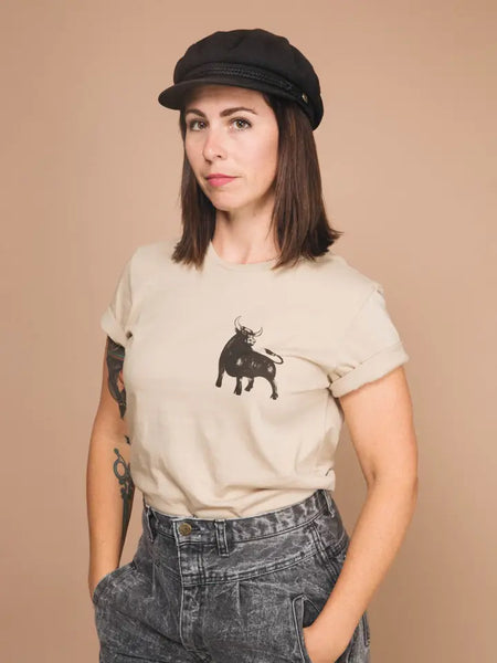 Bull Shirt