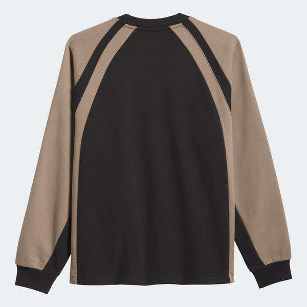FS+ Crew Sweatshirt