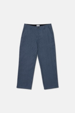 Hickory Stripe Work Pant