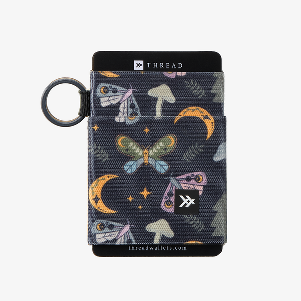Elastic Wallet