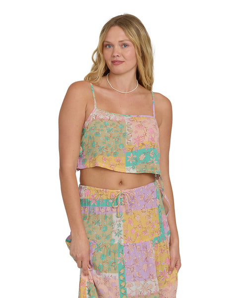 Just A Girl Tank