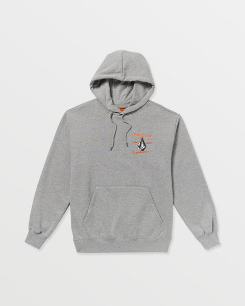 Workwear Pullover Hoodie