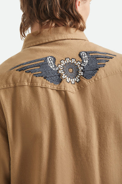 Waylon Overshirt
