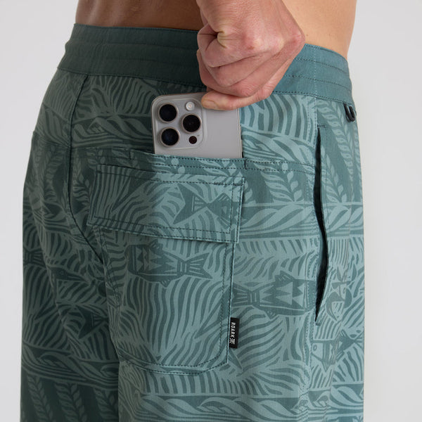 Chiller Boardshort