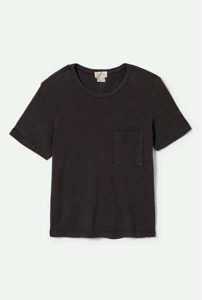 Carefree Organic Perfect Tee
