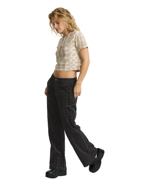 Holidazed Corduroy Pants