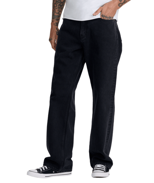 Americana Dayshift Denim