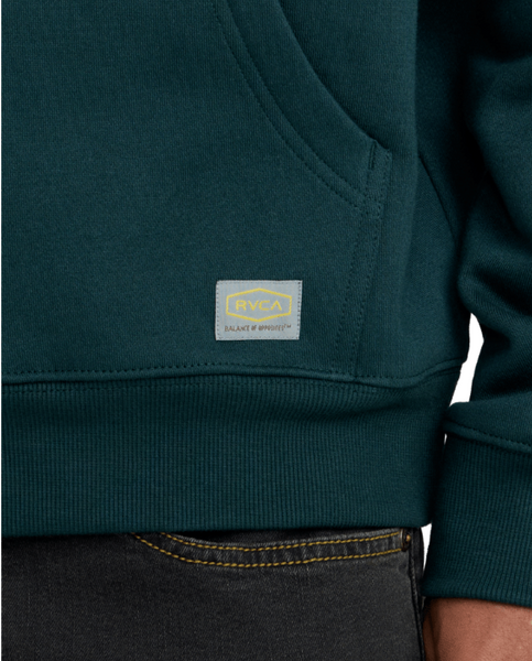 Dayshift Hoodie