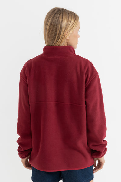 Keep Me Cozy Fleece