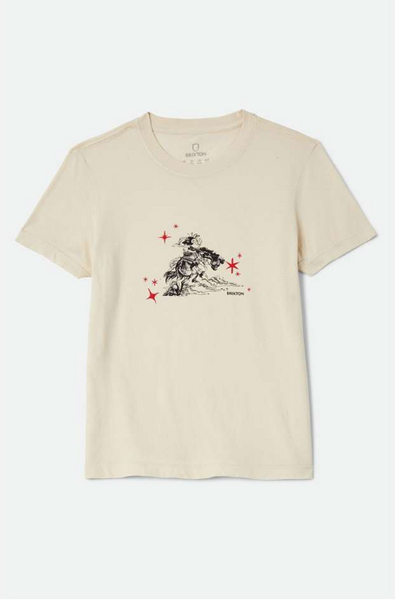 Mid Century Ranch Tee