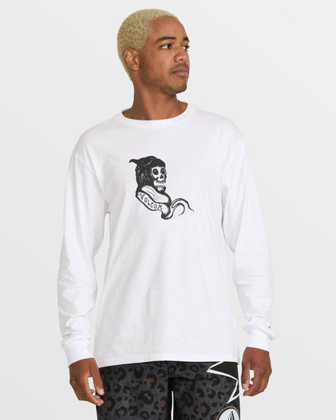 FA Seth Conboy Long Sleeve T-Shirt