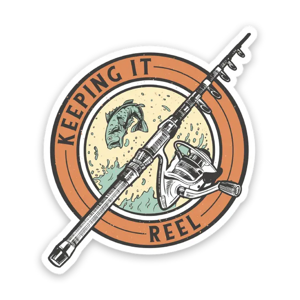 Keeping It Reel