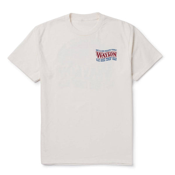 Good Hearted Women Tee
