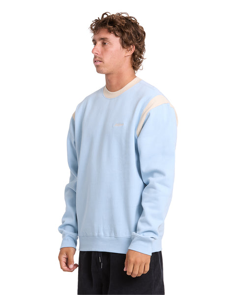 Highway Garage Fleece Sweatshirt