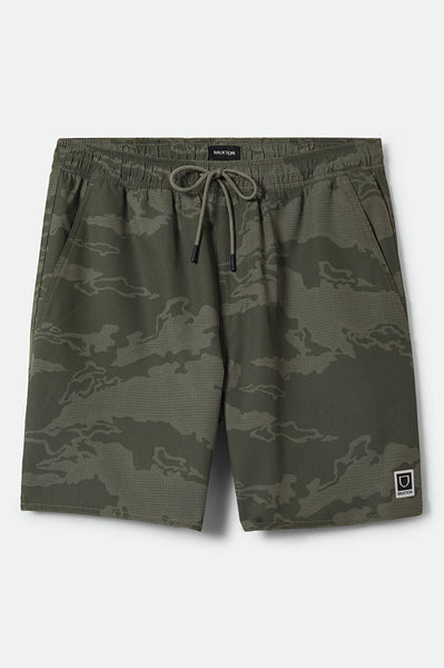 Journey Active Short