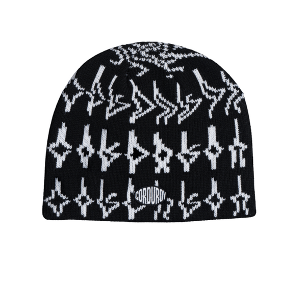 Tracers Skully Beanie