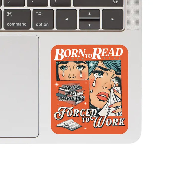 Born To Read