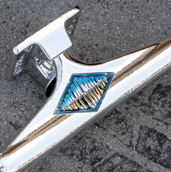 Stage 11 Forged Hollow