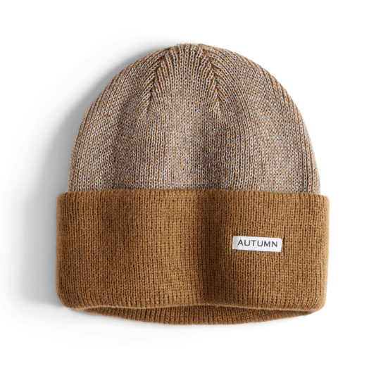 Reflect Beanie