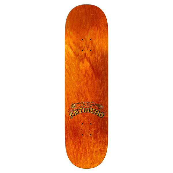 Antihero Kanfoush Customs Deck