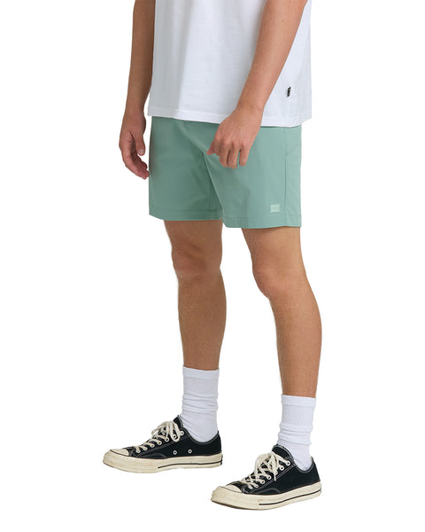 Crossfire 17" Submersible Shorts