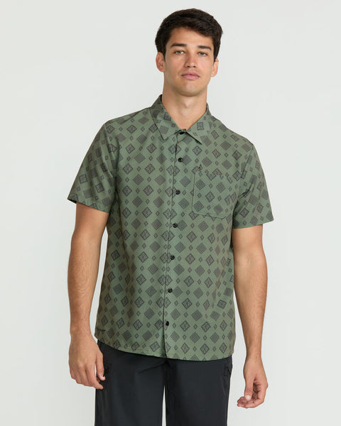 Ridgestone Short Sleeve Shirt