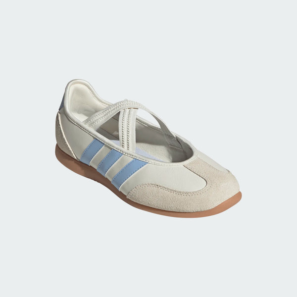 Barreda Mary Jane Sneakers