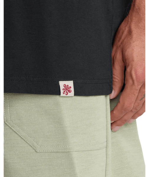 Bryce Bloom Short Sleeve T-Shirt