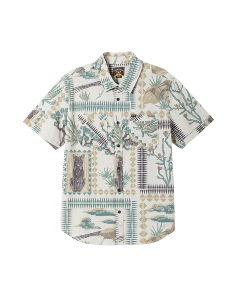Cottondale Short Sleeve UV Shirt