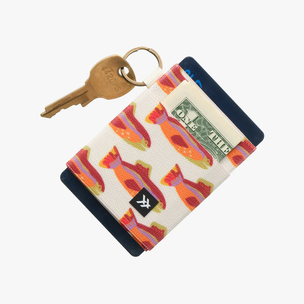 Elastic Wallet
