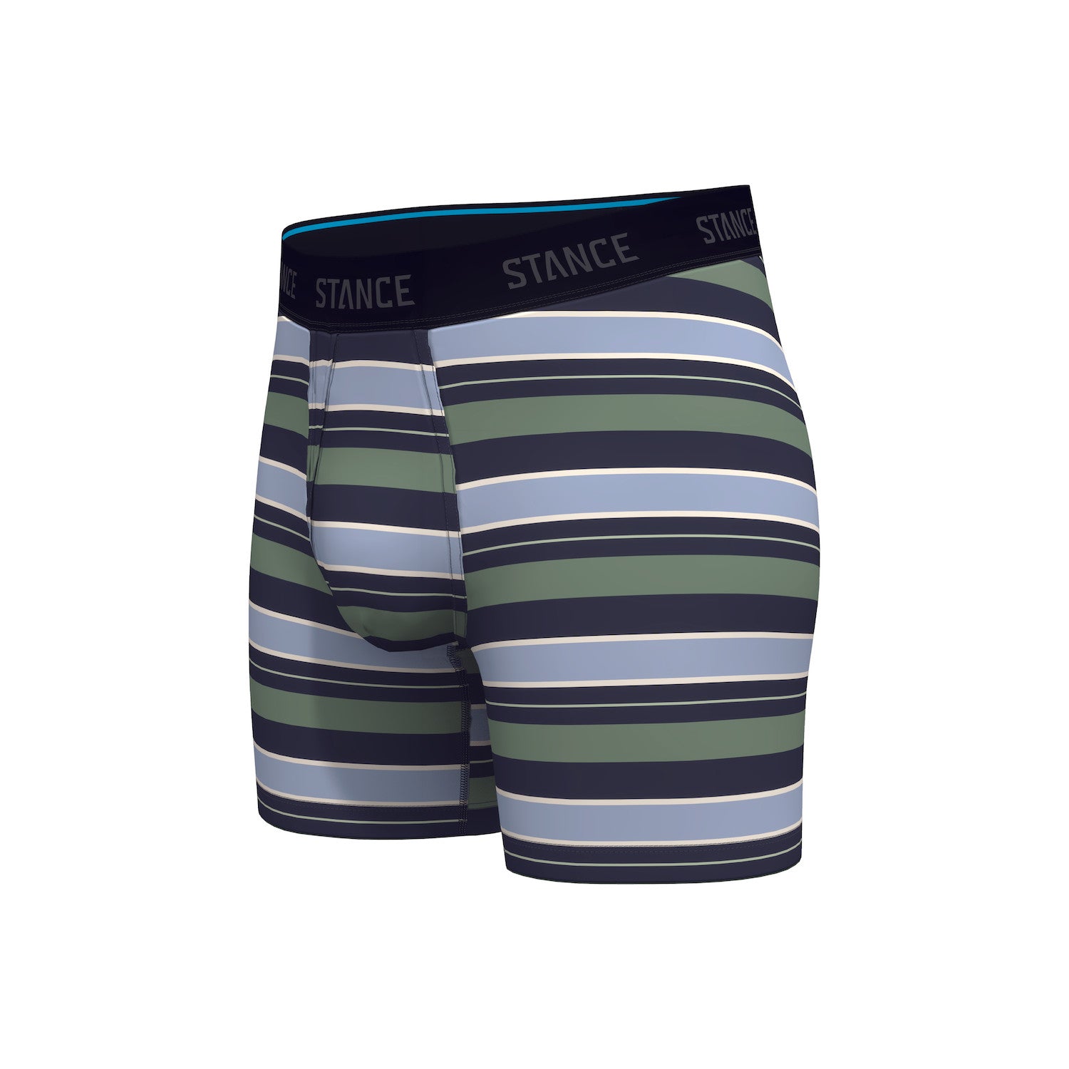 Striped Delight Wholester