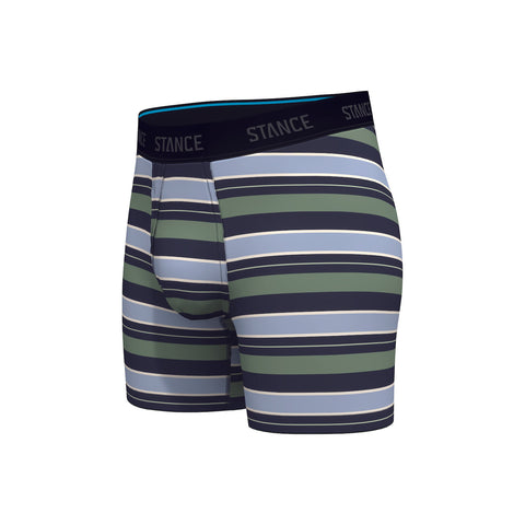 Striped Delight Wholester