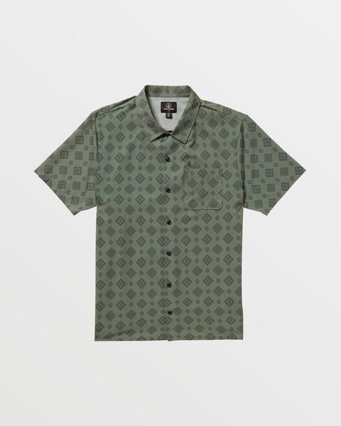 Ridgestone Short Sleeve Shirt